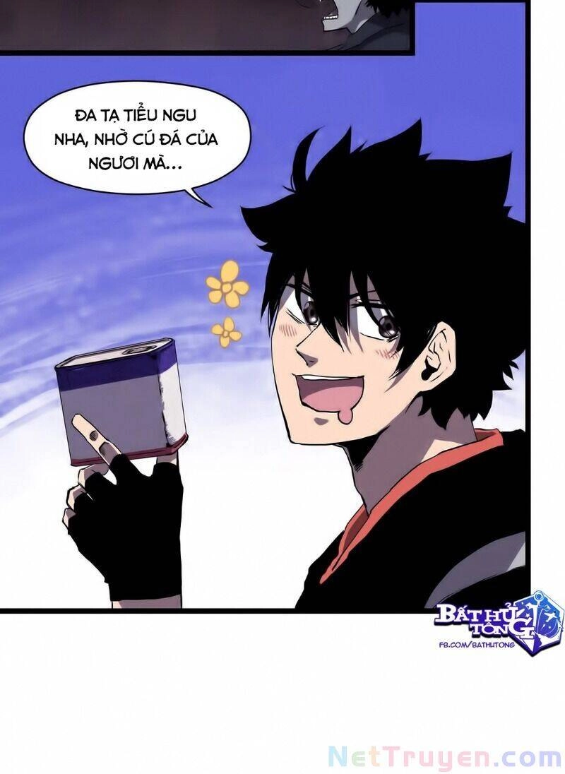 Ta Là Lão Đại Thời Tận Thế Chapter 2 - 32