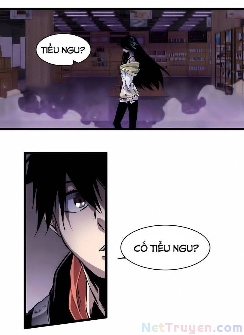 Ta Là Lão Đại Thời Tận Thế Chapter 2 - 33