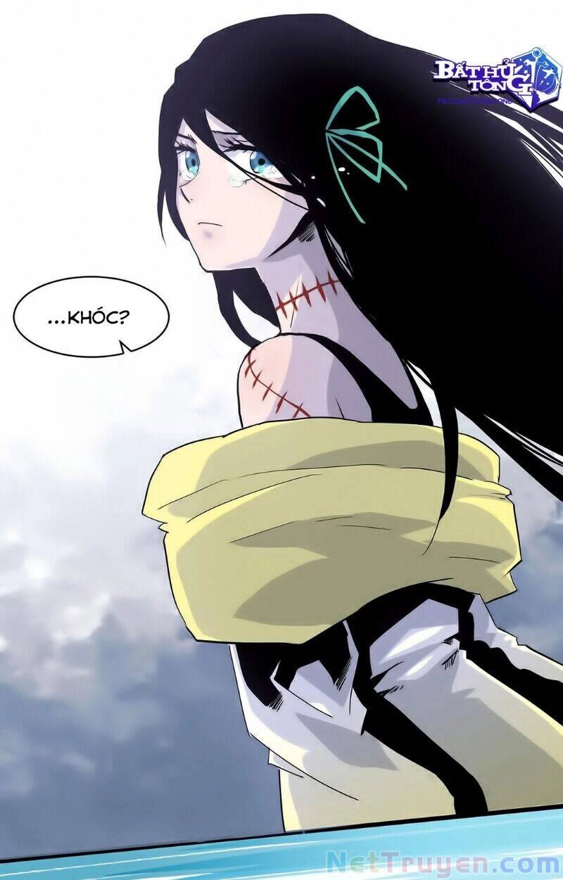 Ta Là Lão Đại Thời Tận Thế Chapter 2 - 34