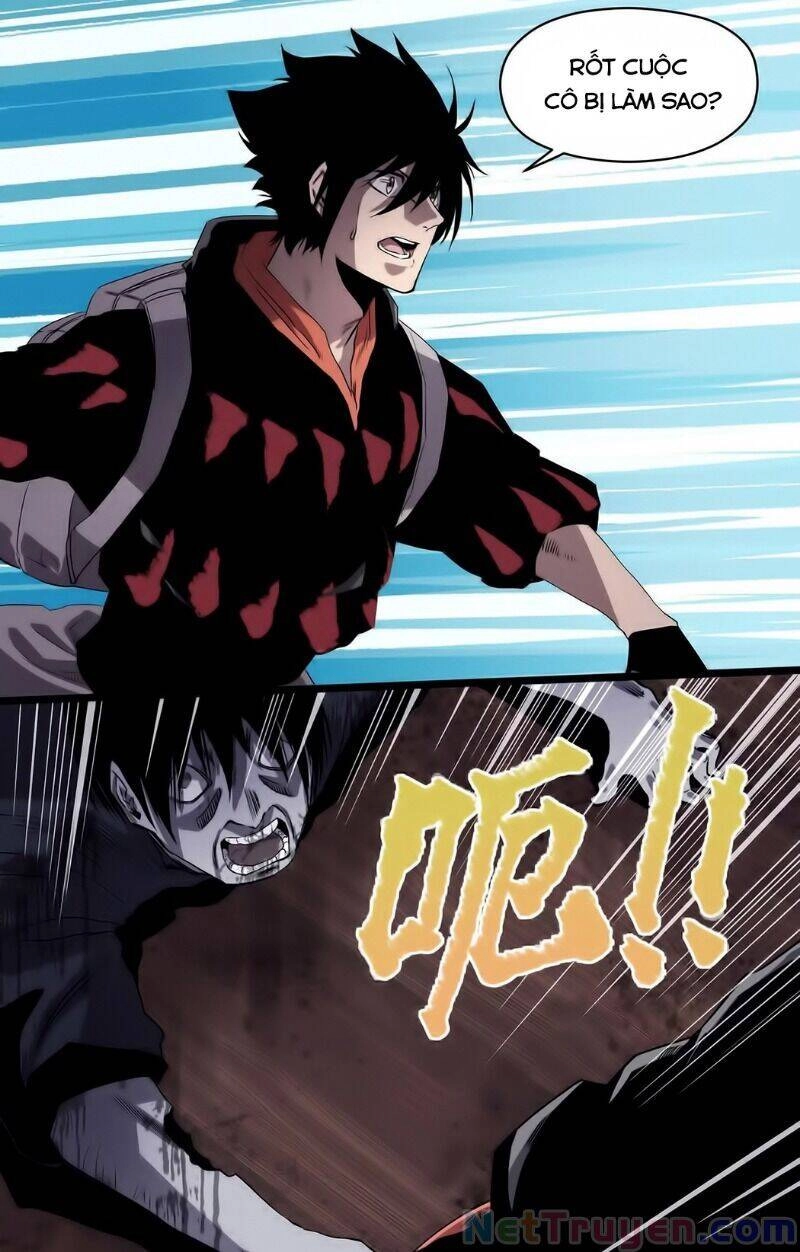 Ta Là Lão Đại Thời Tận Thế Chapter 2 - 35