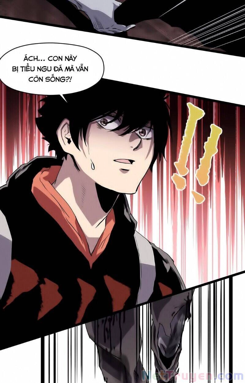 Ta Là Lão Đại Thời Tận Thế Chapter 2 - 36