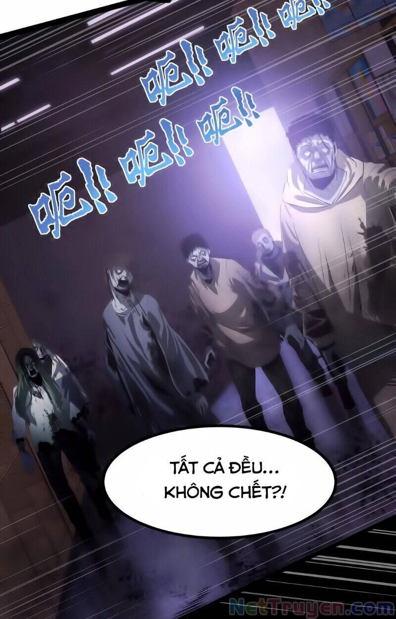 Ta Là Lão Đại Thời Tận Thế Chapter 2 - 38