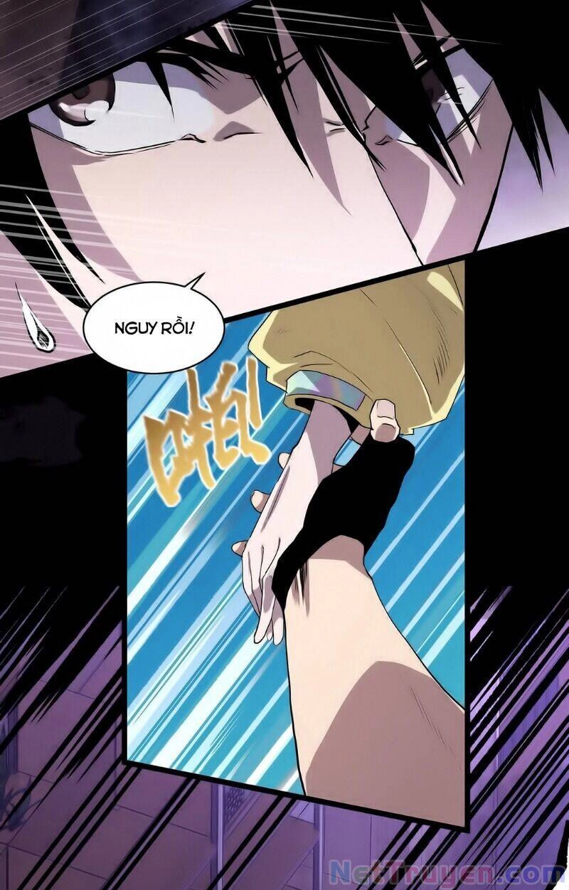 Ta Là Lão Đại Thời Tận Thế Chapter 2 - 39