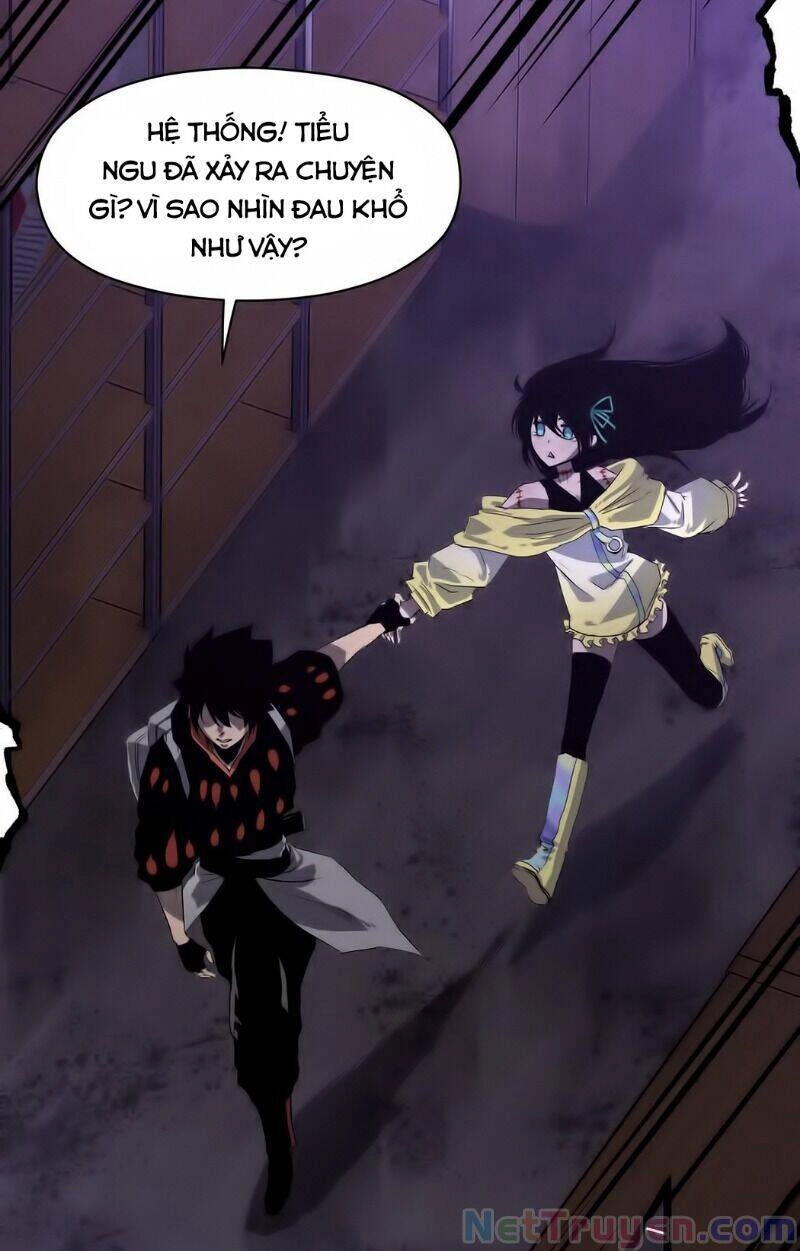 Ta Là Lão Đại Thời Tận Thế Chapter 2 - 40