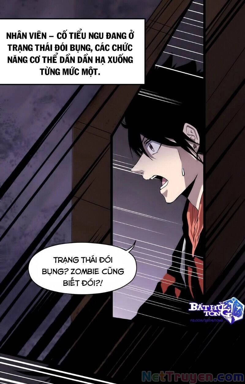 Ta Là Lão Đại Thời Tận Thế Chapter 2 - 41