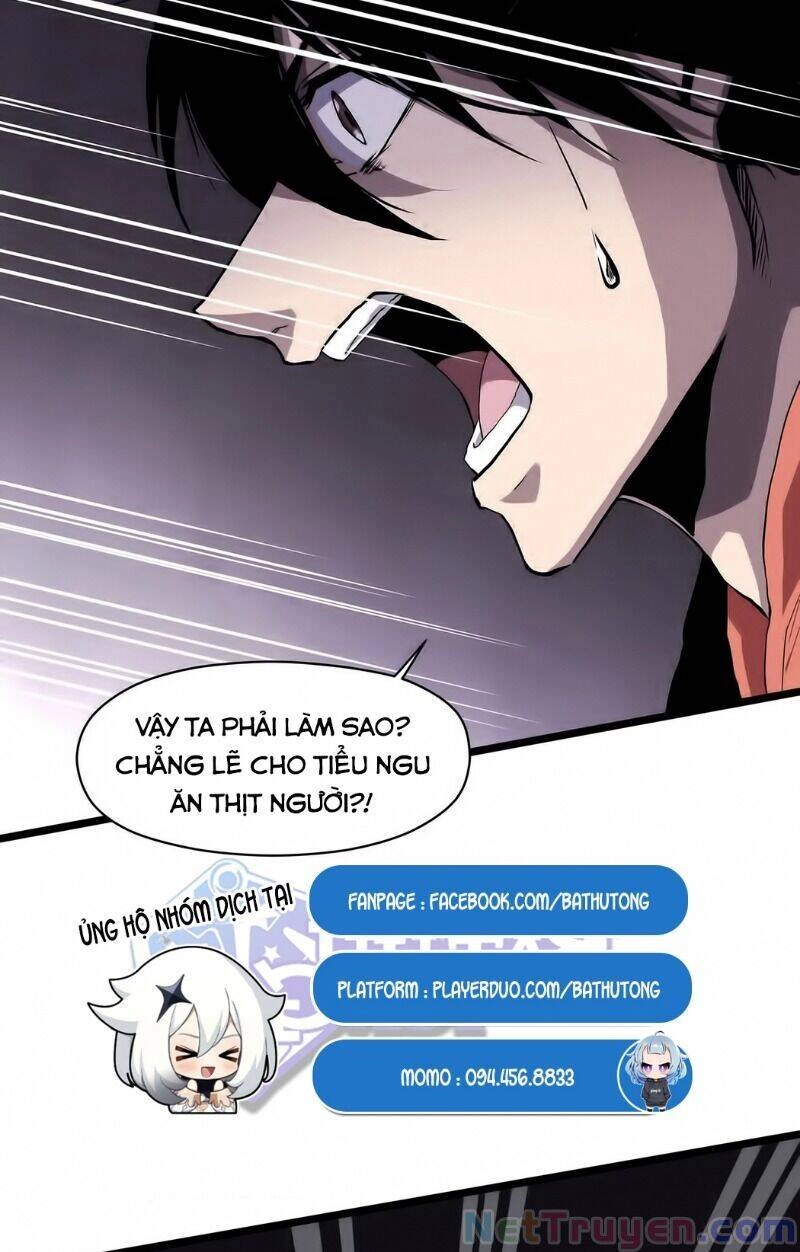 Ta Là Lão Đại Thời Tận Thế Chapter 2 - 42