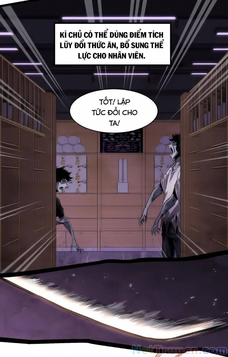 Ta Là Lão Đại Thời Tận Thế Chapter 2 - 43