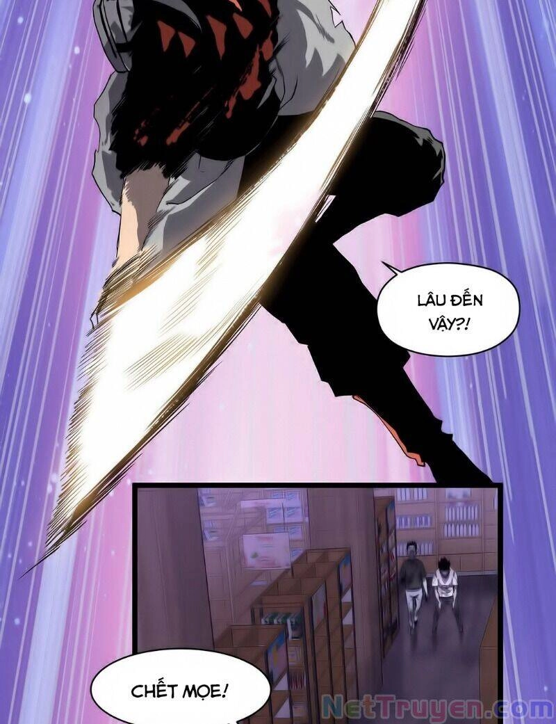 Ta Là Lão Đại Thời Tận Thế Chapter 2 - 45