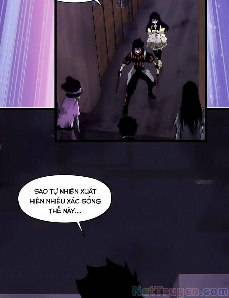 Ta Là Lão Đại Thời Tận Thế Chapter 2 - 46