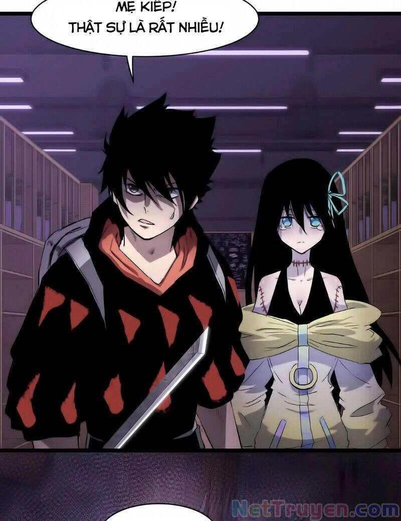 Ta Là Lão Đại Thời Tận Thế Chapter 2 - 49