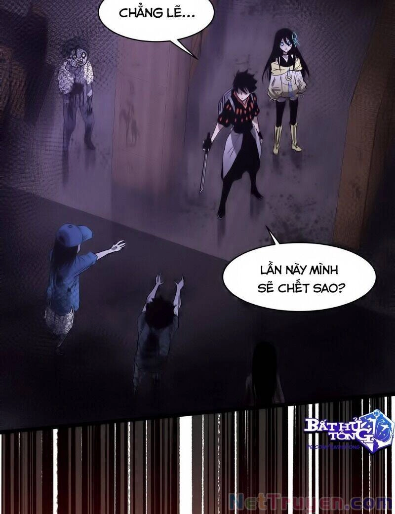 Ta Là Lão Đại Thời Tận Thế Chapter 2 - 50