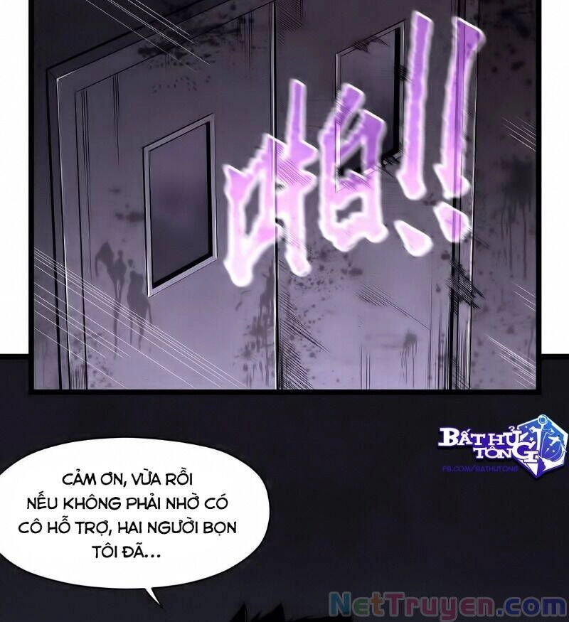 Ta Là Lão Đại Thời Tận Thế Chapter 2 - 66