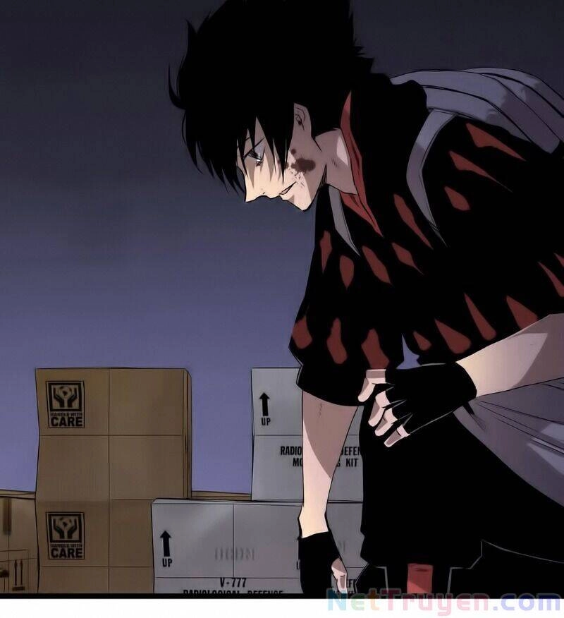 Ta Là Lão Đại Thời Tận Thế Chapter 2 - 67