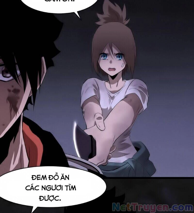 Ta Là Lão Đại Thời Tận Thế Chapter 2 - 70