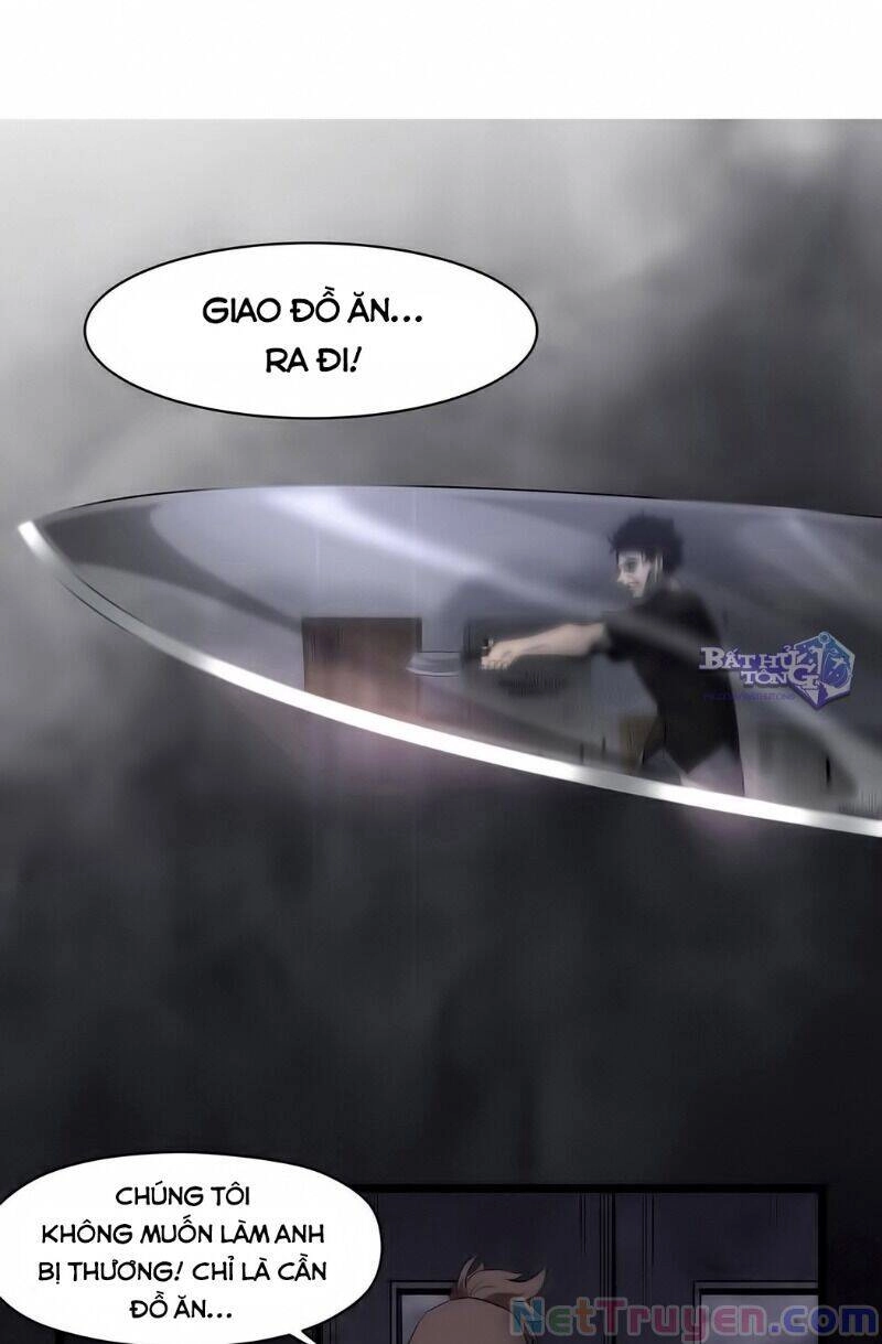 Ta Là Lão Đại Thời Tận Thế Chapter 3 - 3