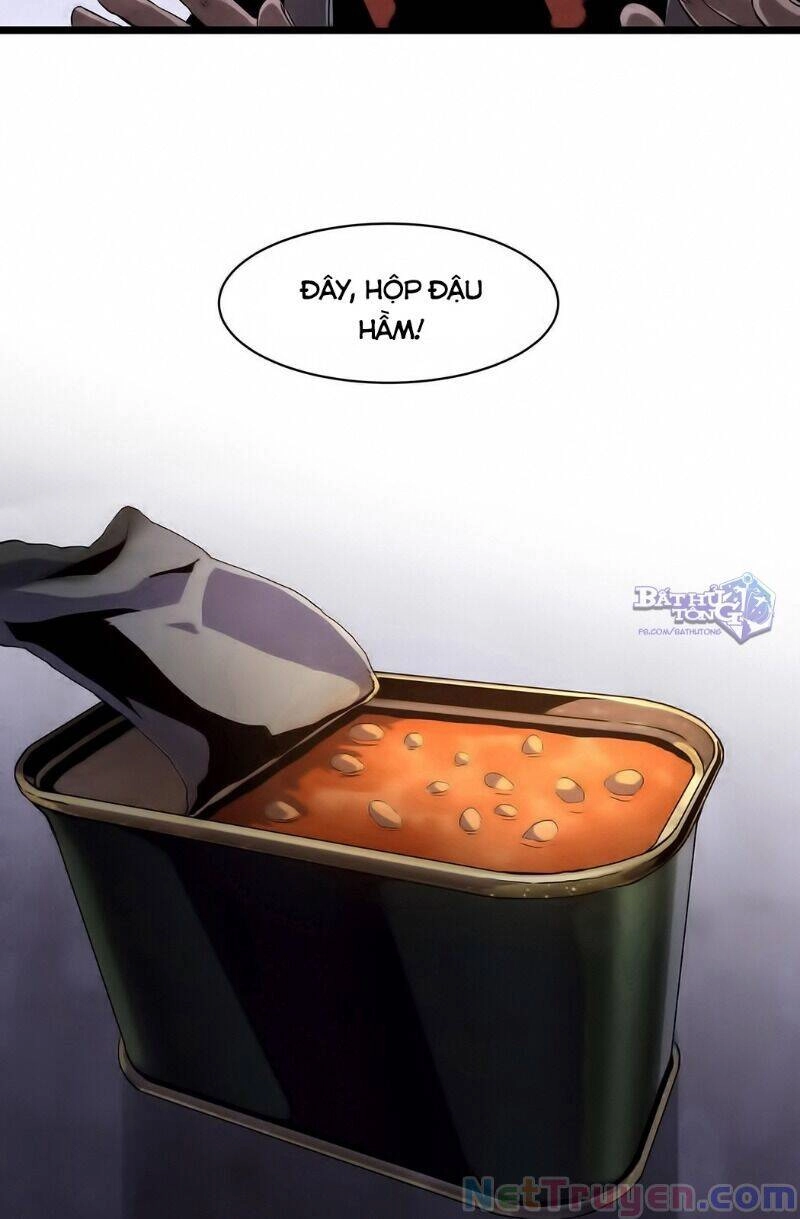 Ta Là Lão Đại Thời Tận Thế Chapter 3 - 6