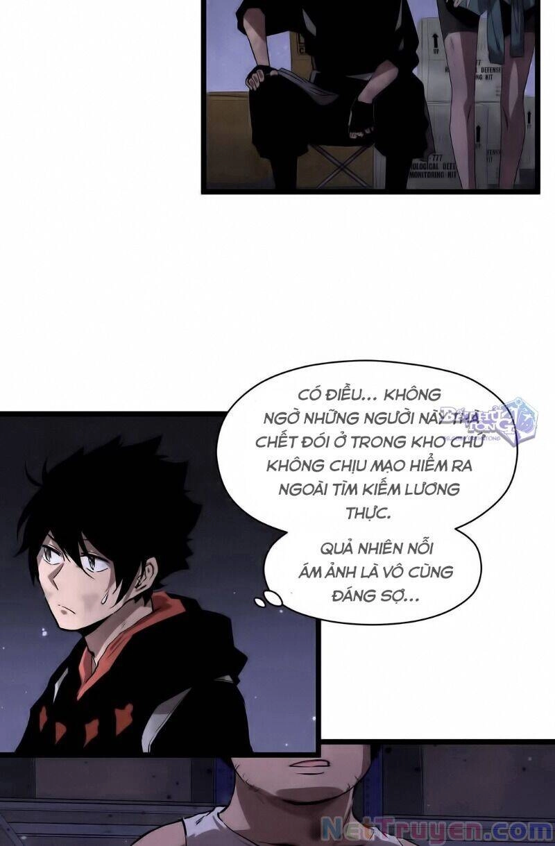 Ta Là Lão Đại Thời Tận Thế Chapter 3 - 9