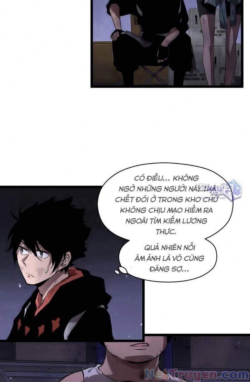 Ta Là Lão Đại Thời Tận Thế Chapter 3 - 19