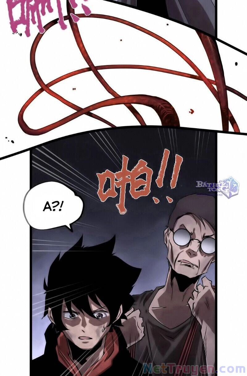 Ta Là Lão Đại Thời Tận Thế Chapter 3 - 22