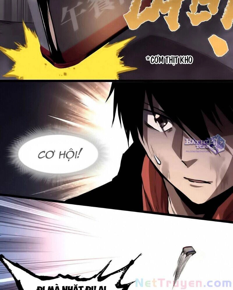 Ta Là Lão Đại Thời Tận Thế Chapter 3 - 25