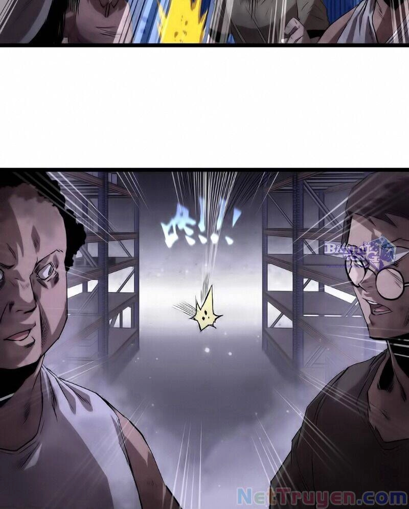 Ta Là Lão Đại Thời Tận Thế Chapter 3 - 27