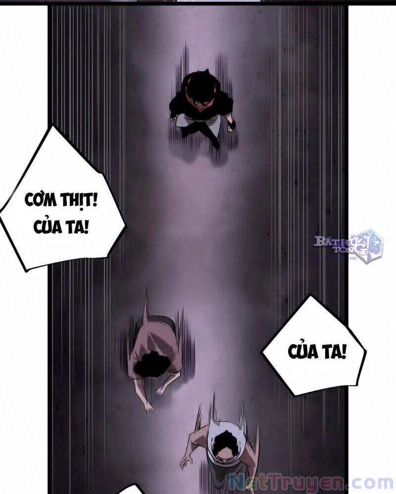 Ta Là Lão Đại Thời Tận Thế Chapter 3 - 28