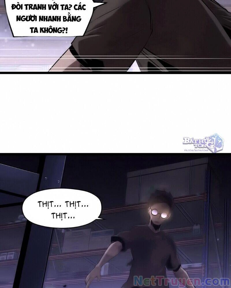 Ta Là Lão Đại Thời Tận Thế Chapter 3 - 30