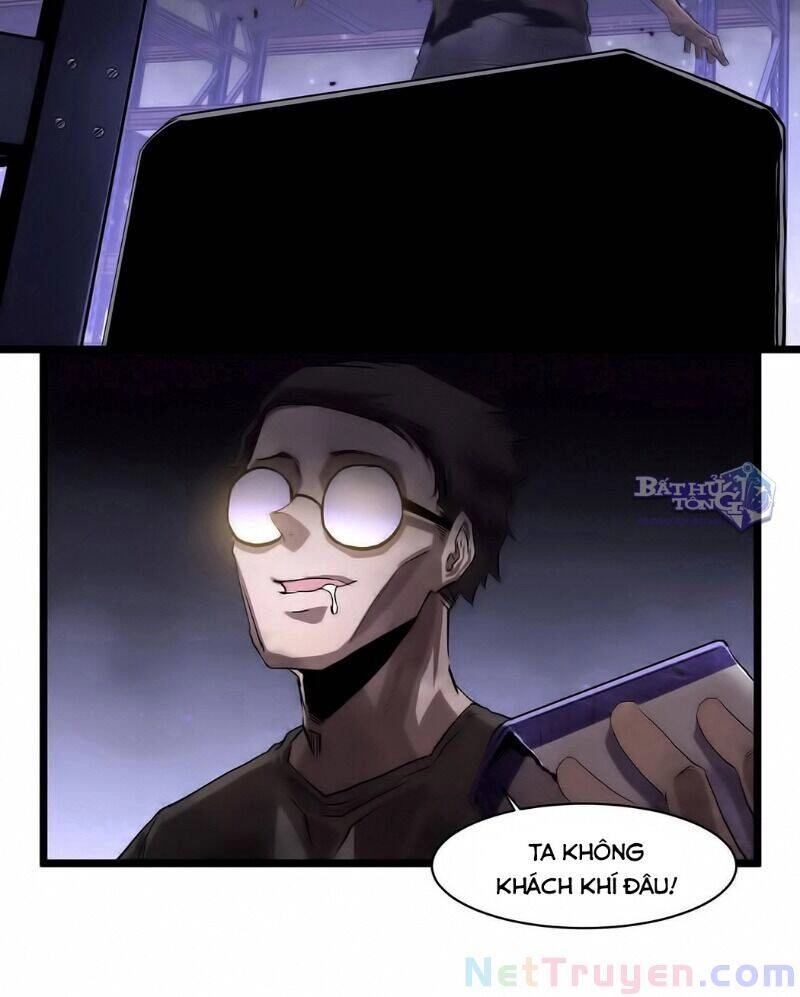 Ta Là Lão Đại Thời Tận Thế Chapter 3 - 31