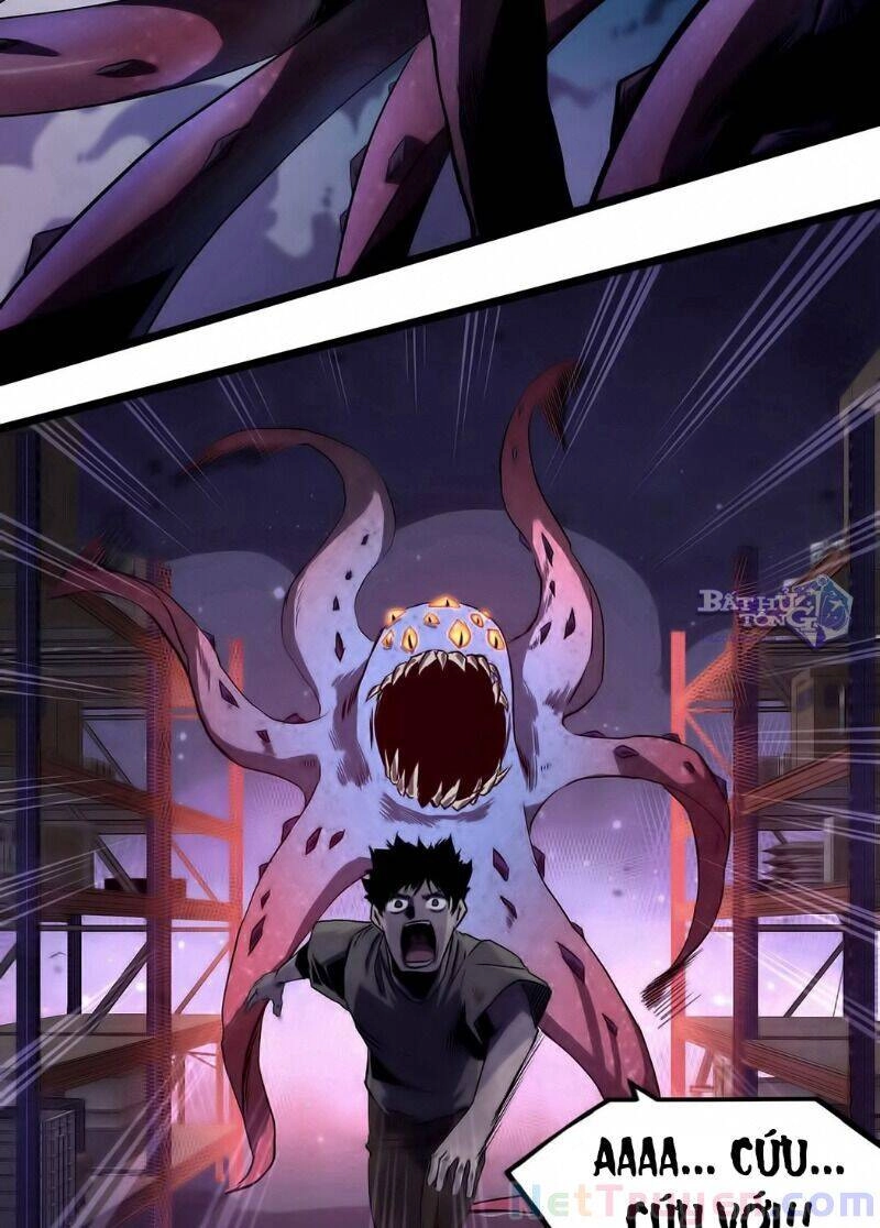 Ta Là Lão Đại Thời Tận Thế Chapter 4 - 4