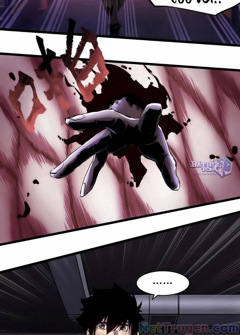 Ta Là Lão Đại Thời Tận Thế Chapter 4 - 5