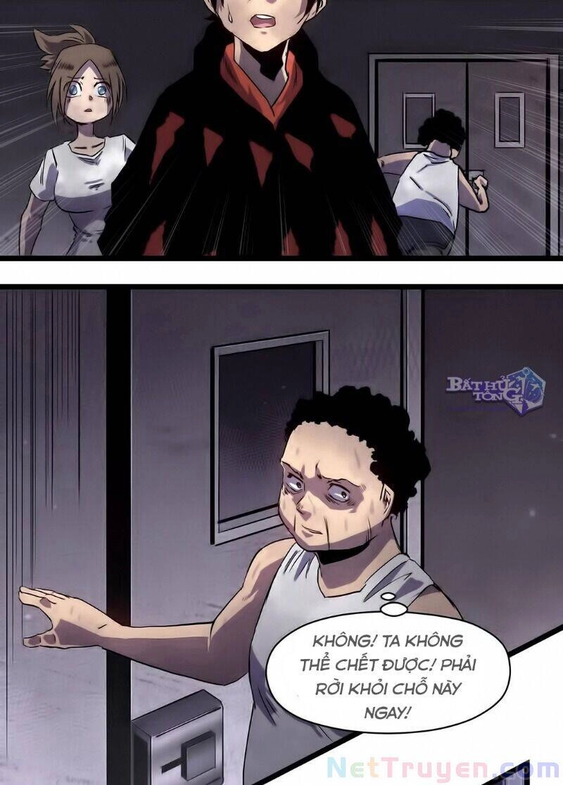 Ta Là Lão Đại Thời Tận Thế Chapter 4 - 6