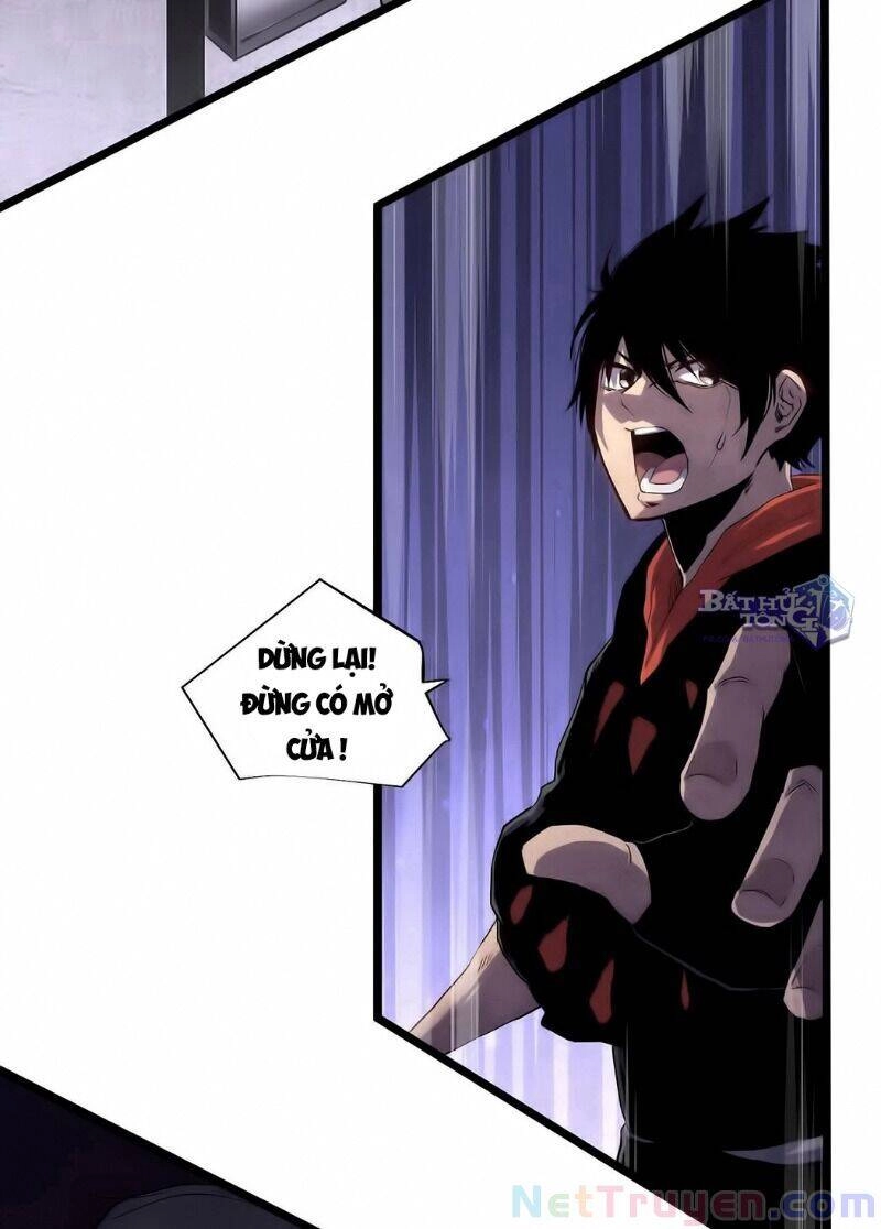 Ta Là Lão Đại Thời Tận Thế Chapter 4 - 7