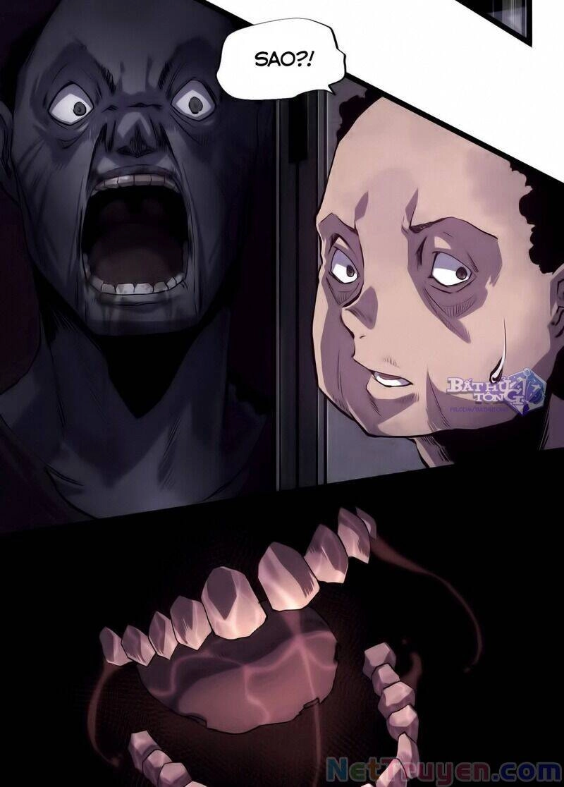 Ta Là Lão Đại Thời Tận Thế Chapter 4 - 8