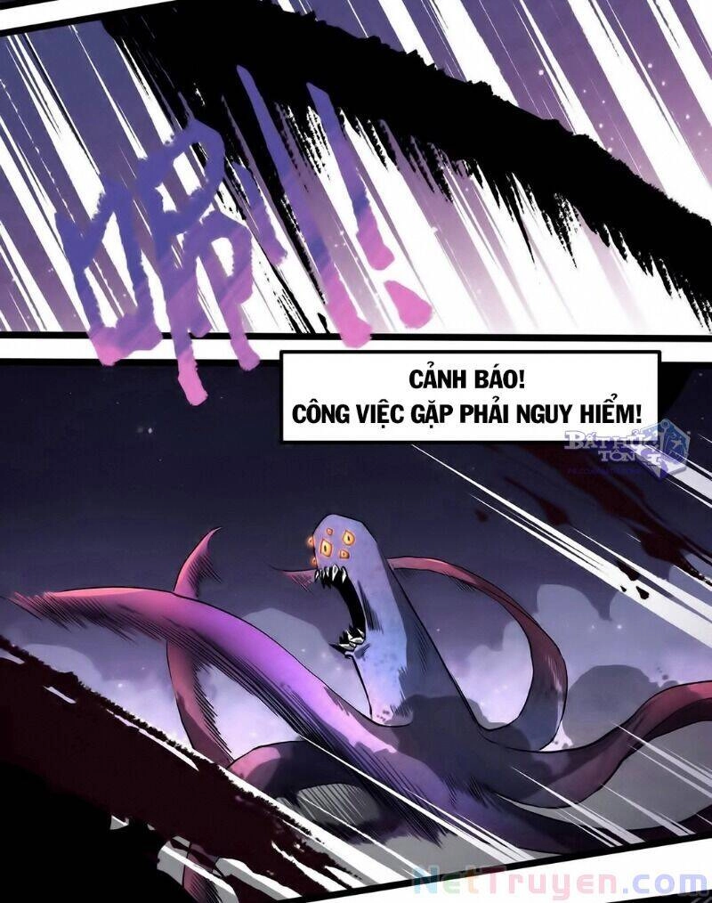 Ta Là Lão Đại Thời Tận Thế Chapter 4 - 13