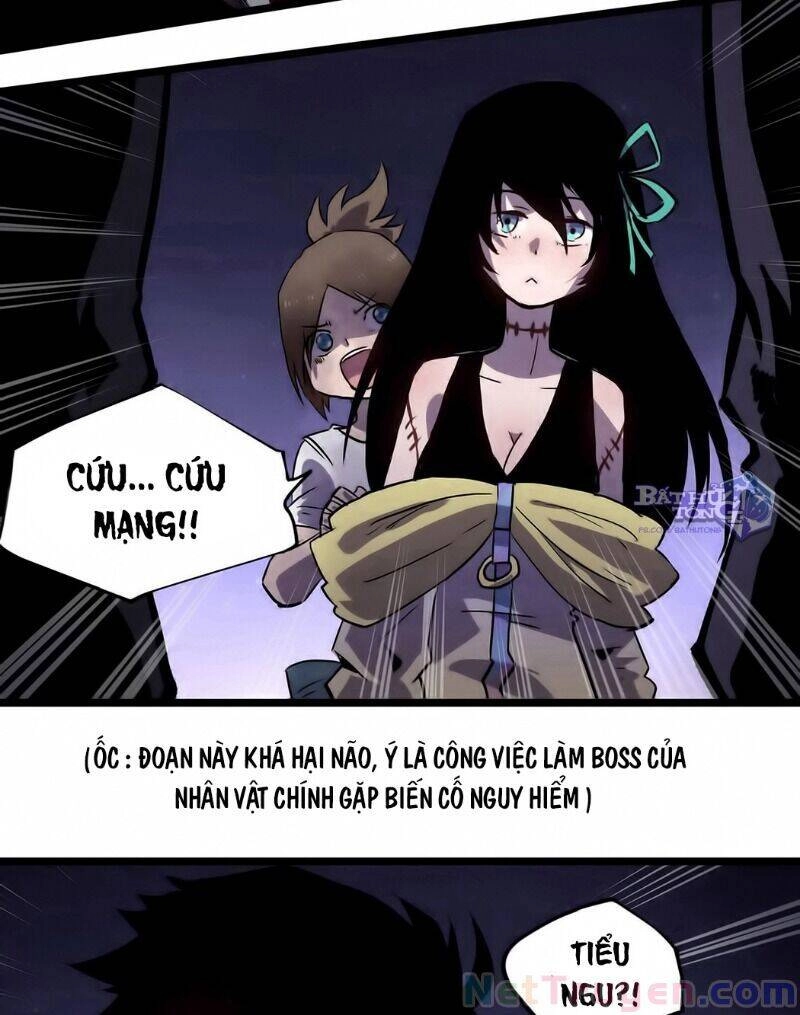 Ta Là Lão Đại Thời Tận Thế Chapter 4 - 14