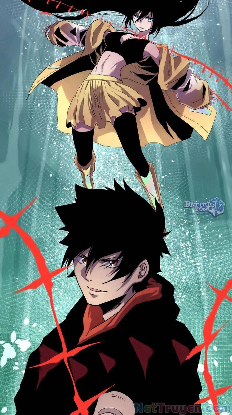 Ta Là Lão Đại Thời Tận Thế Chapter 4 - 22