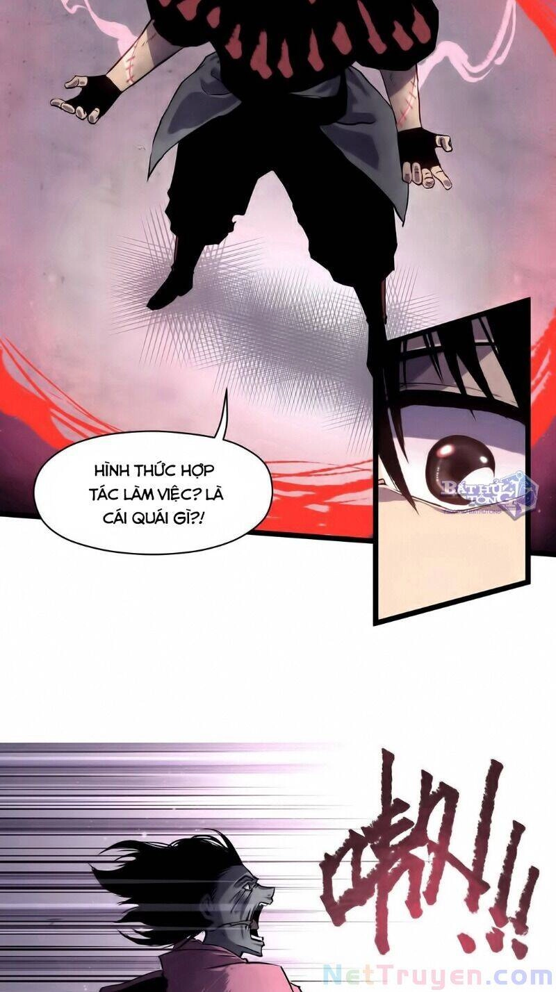 Ta Là Lão Đại Thời Tận Thế Chapter 4 - 24