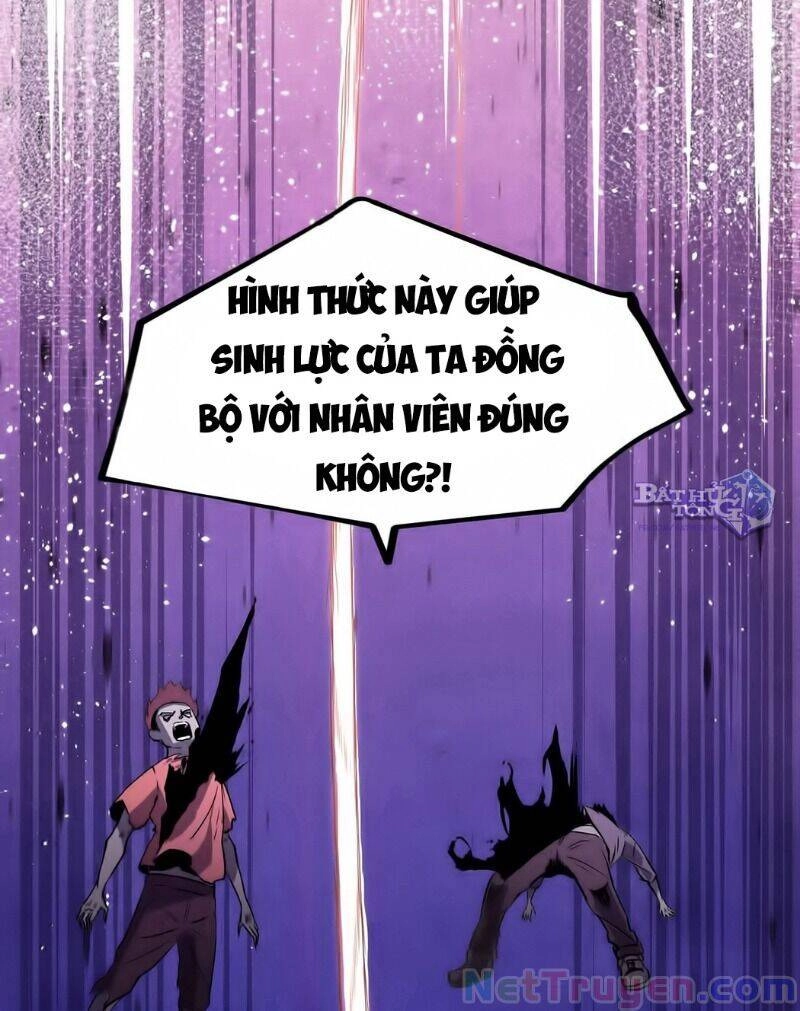 Ta Là Lão Đại Thời Tận Thế Chapter 4 - 31