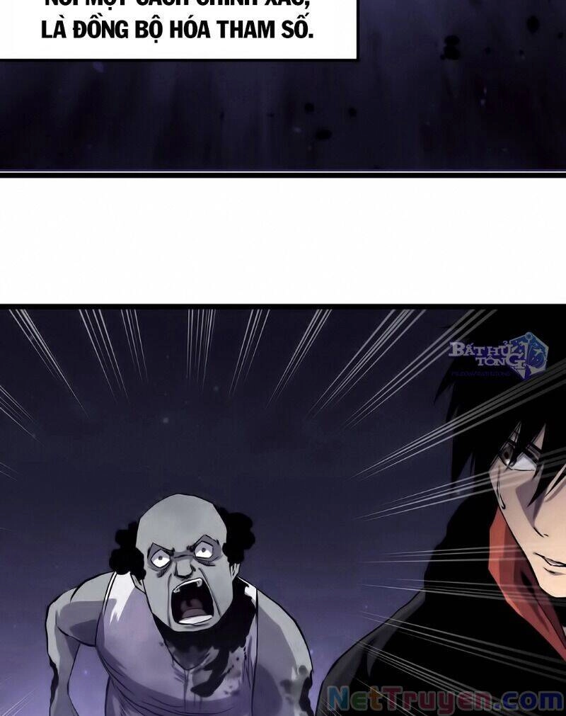 Ta Là Lão Đại Thời Tận Thế Chapter 4 - 33