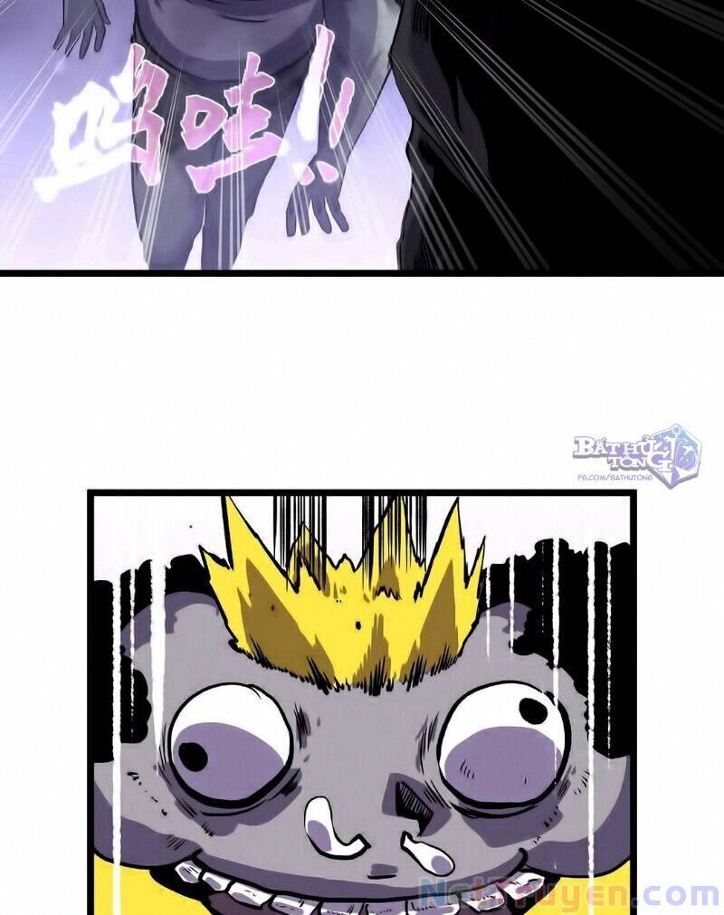 Ta Là Lão Đại Thời Tận Thế Chapter 4 - 34