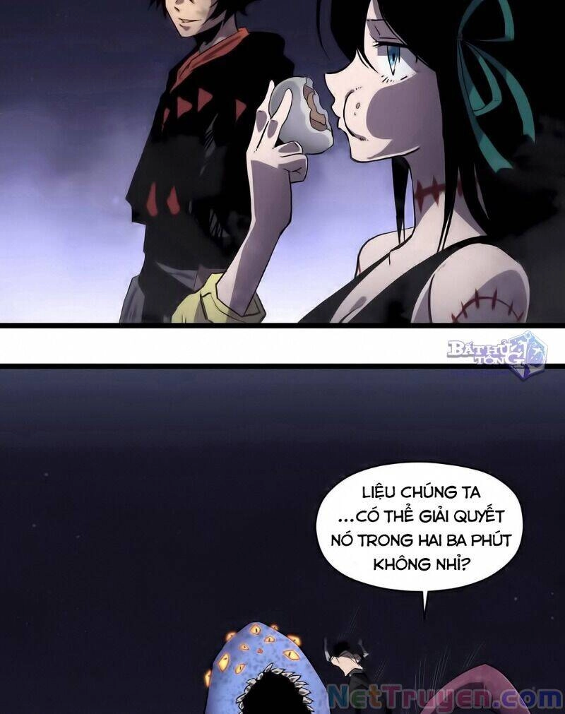 Ta Là Lão Đại Thời Tận Thế Chapter 4 - 38