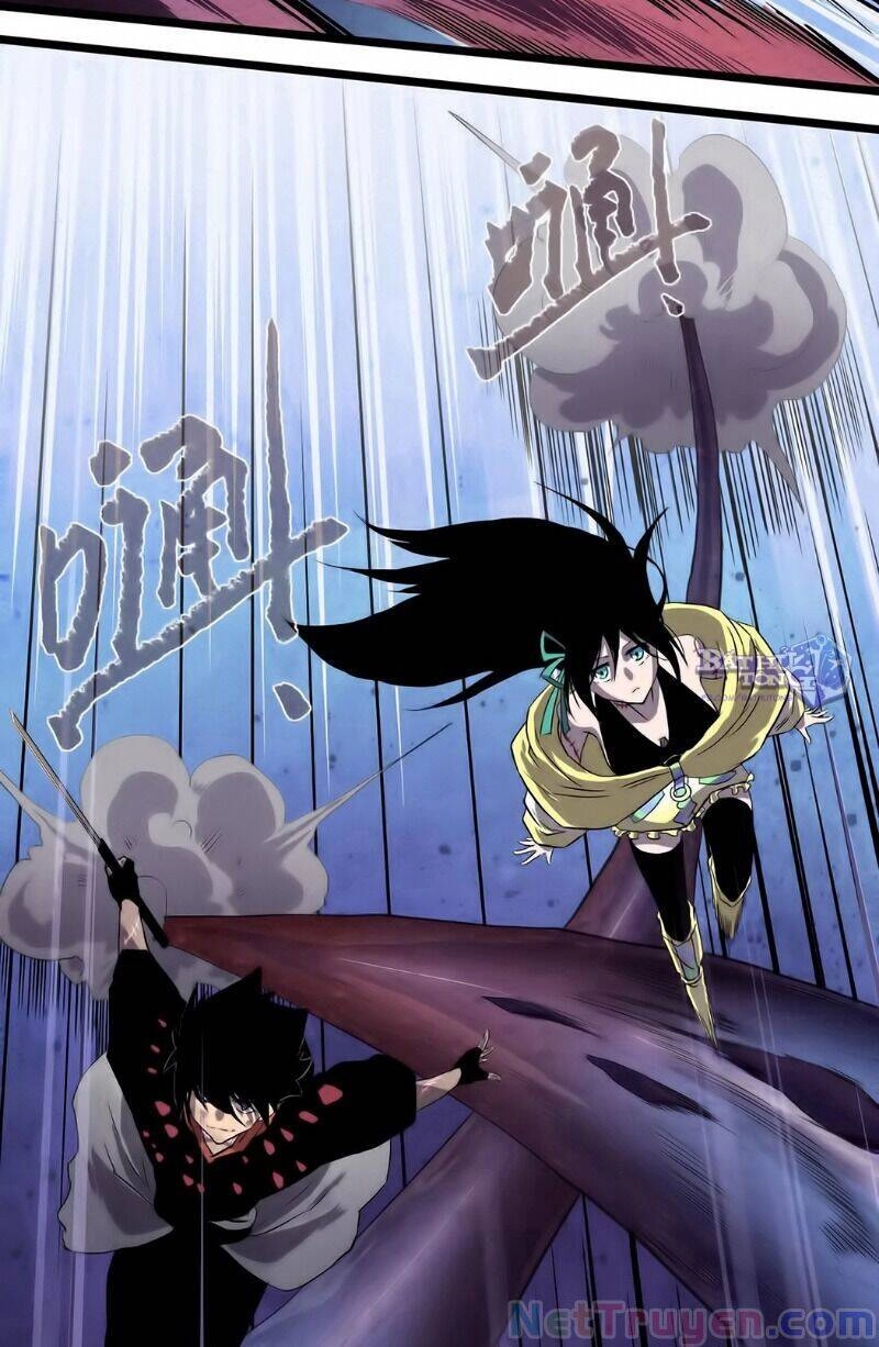 Ta Là Lão Đại Thời Tận Thế Chapter 4 - 41