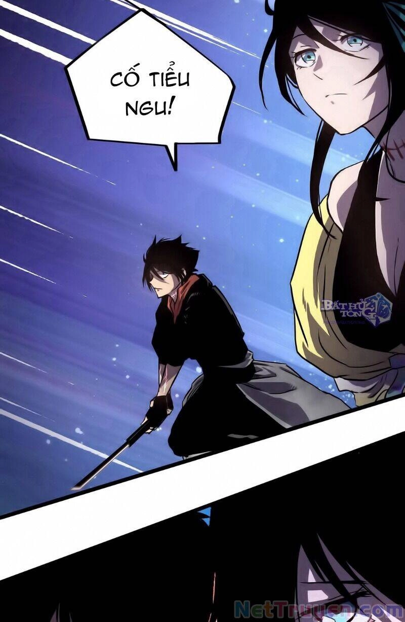 Ta Là Lão Đại Thời Tận Thế Chapter 4 - 44