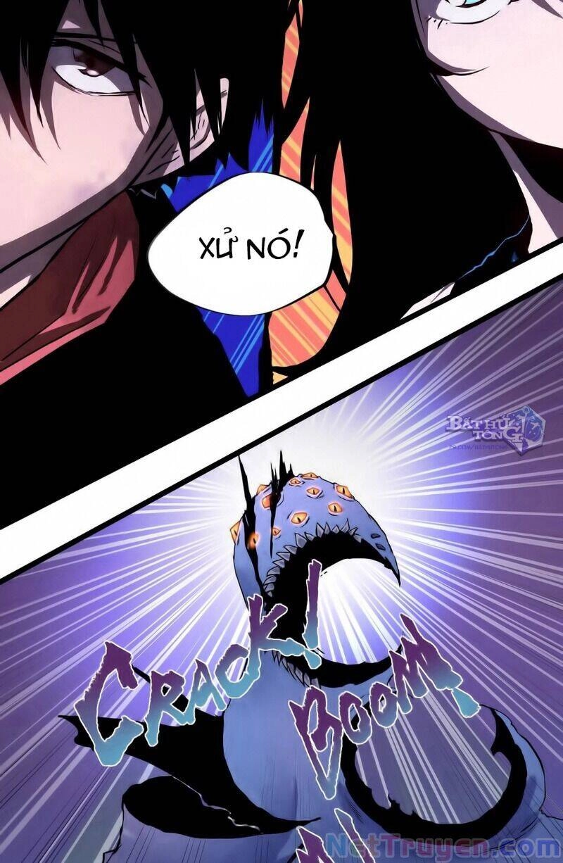 Ta Là Lão Đại Thời Tận Thế Chapter 4 - 45