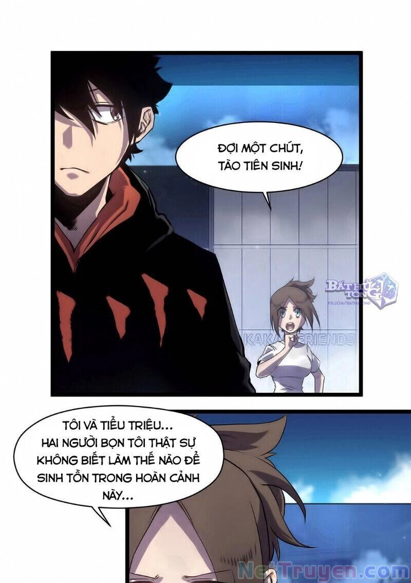 Ta Là Lão Đại Thời Tận Thế Chapter 4 - 50