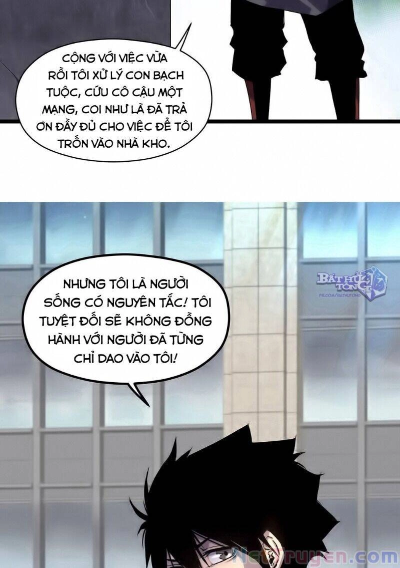 Ta Là Lão Đại Thời Tận Thế Chapter 4 - 53