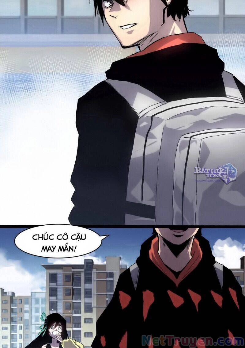 Ta Là Lão Đại Thời Tận Thế Chapter 4 - 54