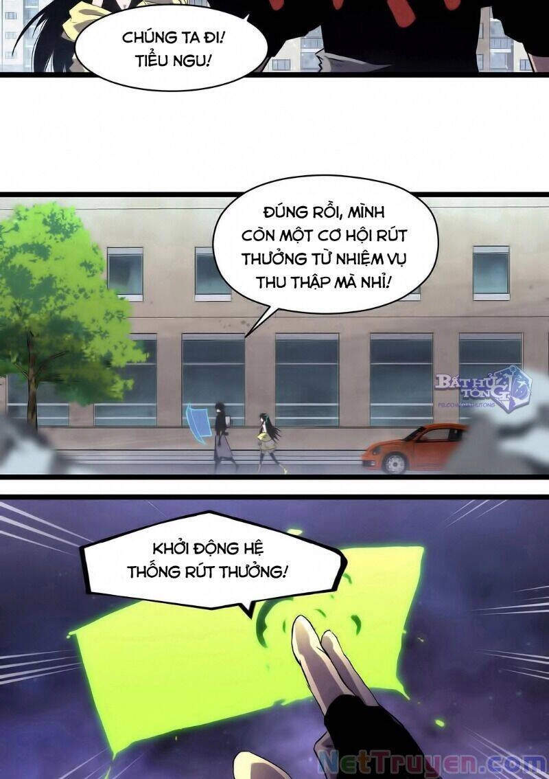 Ta Là Lão Đại Thời Tận Thế Chapter 4 - 55