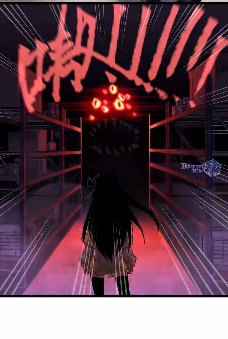 Ta Là Lão Đại Thời Tận Thế Chapter 5 - 11