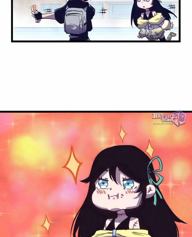 Ta Là Lão Đại Thời Tận Thế Chapter 5 - 16